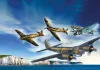 Revell Battle of Britain 85th Anniversary Set – 1:72 repülőgép makett szett