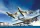 Revell Battle of Britain 85th Anniversary Set – 1:72 repülőgép makett szett