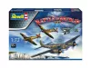 Revell Battle of Britain 85th Anniversary Set – 1:72 repülőgép makett szett