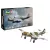 Revell Bristol Beaufighter Mk. VI 1:48 repülőgép makett 03767R