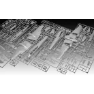 Revell Bristol Beaufighter Mk. VI 1:48 repülőgép makett 03767R
