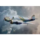 Revell Bristol Beaufighter Mk. VI 1:48 repülőgép makett 03767R