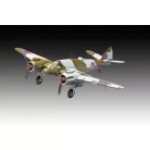 Revell Bristol Beaufighter Mk. VI 1:48 repülőgép makett 03767R