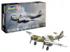Revell Bristol Beaufighter Mk. VI – 1:48 repülőgép makett