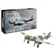 Revell Bristol Beaufighter Mk. VI – 1:48 repülőgép makett