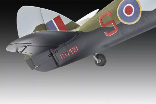 Revell Bristol Beaufighter Mk. VI – 1:48 repülőgép makett