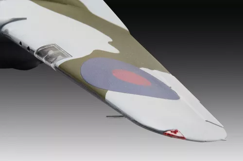 Revell Bristol Beaufighter Mk. VI – 1:48 repülőgép makett