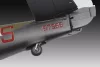 Revell Bristol Beaufighter Mk. VI – 1:48 repülőgép makett