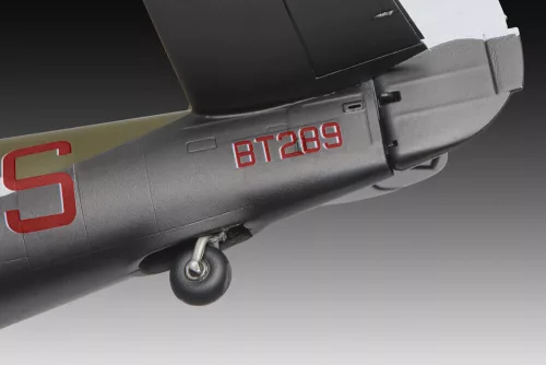 Revell Bristol Beaufighter Mk. VI – 1:48 repülőgép makett