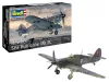 Revell Hawker Sea Hurricane Mk.IIC – 1:32 repülőgép makett