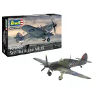 Revell Hawker Sea Hurricane Mk.IIC 1:32 repülő makett 03768R
