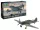 Revell Hawker Sea Hurricane Mk.IIC – 1:32 repülőgép makett