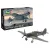Revell Hawker Sea Hurricane Mk.IIC 1:32 repülő makett 03768R
