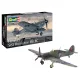 Revell Hawker Sea Hurricane Mk.IIC – 1:32 repülőgép makett