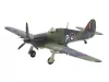 Revell Hawker Sea Hurricane Mk.IIC – 1:32 repülőgép makett