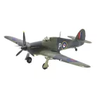 Revell Hawker Sea Hurricane Mk.IIC 1:32 repülő makett 03768R