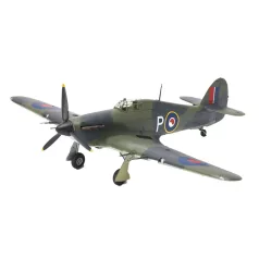   Revell Hawker Sea Hurricane Mk.IIC 1:32 repülő makett 03768R