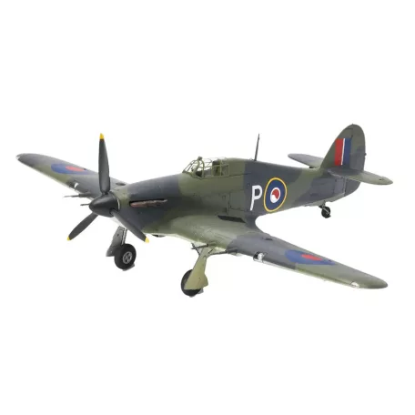 Revell Hawker Sea Hurricane Mk.IIC 1:32 repülő makett 03768R