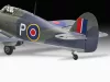 Revell Hawker Sea Hurricane Mk.IIC – 1:32 repülőgép makett