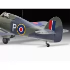 Revell Hawker Sea Hurricane Mk.IIC 1:32 repülő makett 03768R