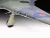 Revell Hawker Sea Hurricane Mk.IIC – 1:32 repülőgép makett