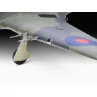 Revell Hawker Sea Hurricane Mk.IIC 1:32 repülő makett 03768R
