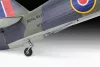 Revell Hawker Sea Hurricane Mk.IIC – 1:32 repülőgép makett