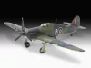 Revell Hawker Sea Hurricane Mk.IIC – 1:32 repülőgép makett