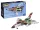 Revell Panavia Tornado IDS 50 Years – 1:48 repülőgép makett
