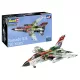 Revell Panavia Tornado IDS 50 Years – 1:48 repülőgép makett