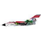 Revell Panavia Tornado IDS "50 Years" 1:48 repülőgép makett 03769R