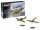 Revell Supermarine Spitfire Mk.Ia & Hawker Hurricane Mk.I – 1:144 repülőgép makett szett