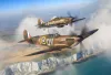 Revell Supermarine Spitfire Mk.Ia & Hawker Hurricane Mk.I – 1:144 repülőgép makett szett