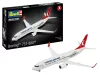 Revell Boeing 737-800 Turkish Airlines – 1:144 repülőgép makett