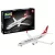 Revell Boeing 737-800 "Turkish Airlines" 1:144 repülő makett 03772R