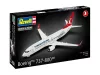 Revell Boeing 737-800 Turkish Airlines – 1:144 repülőgép makett