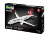 Revell Boeing 737-800 Turkish Airlines – 1:144 repülőgép makett