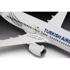 Revell Boeing 737-800 "Turkish Airlines" 1:144 repülő makett 03772R