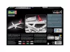 Revell Boeing 737-800 Turkish Airlines – 1:144 repülőgép makett