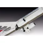 Revell Boeing 737-800 "Turkish Airlines" 1:144 repülő makett 03772R