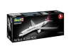 Revell Airbus A350-900 Turkish Airlines – 1:144 repülőgép makett