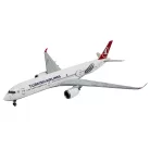 Revell Boeing Airbus A350-900 "Turkish Airlines" 1:144 repülő makett 03773R