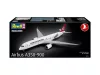 Revell Airbus A350-900 Turkish Airlines – 1:144 repülőgép makett