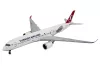 Revell Airbus A350-900 Turkish Airlines – 1:144 repülőgép makett
