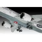 Revell Boeing Airbus A350-900 "Turkish Airlines" 1:144 repülő makett 03773R