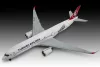 Revell Airbus A350-900 Turkish Airlines – 1:144 repülőgép makett