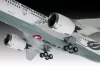 Revell Airbus A350-900 Turkish Airlines – 1:144 repülőgép makett