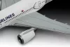 Revell Airbus A350-900 Turkish Airlines – 1:144 repülőgép makett