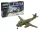 Revell Messerschmitt P.1099A - P-Series – 1:72 repülőgép makett