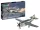 Revell Fairey Gannet AS.1/AS.4 – 1:72 repülőgép makett
